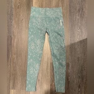 Gymshark Animal Adapt Leggings
